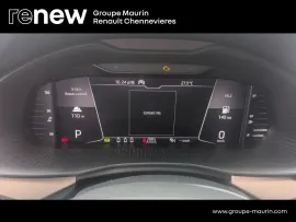 Voiture SKODA Scala I Ph1 1.5 TSI 150ch Style DSG7