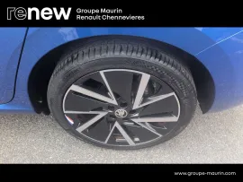 Voiture SKODA Scala I Ph1 1.5 TSI 150ch Style DSG7
