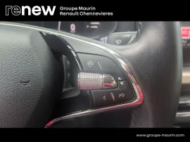 Voiture SKODA Scala I Ph1 1.5 TSI 150ch Style DSG7