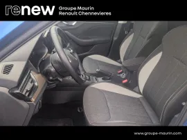 Voiture SKODA Scala I Ph1 1.5 TSI 150ch Style DSG7