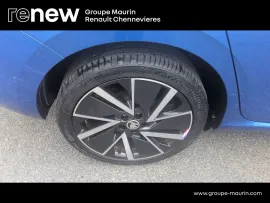 Voiture SKODA Scala I Ph1 1.5 TSI 150ch Style DSG7