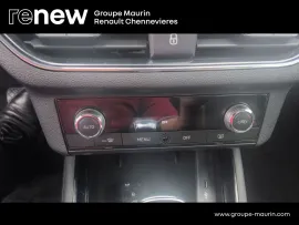 Voiture SKODA Scala I Ph1 1.5 TSI 150ch Style DSG7