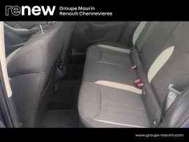 Voiture SKODA Scala I Ph1 1.5 TSI 150ch Style DSG7