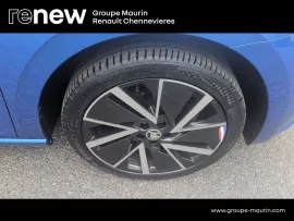 Voiture SKODA Scala I Ph1 1.5 TSI 150ch Style DSG7