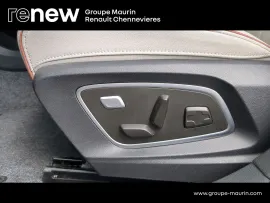 Voiture RENAULT Megane V (BCB) Ph1 E-Tech Electric EV60 220ch Icon