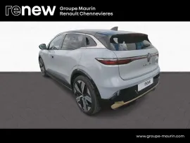 Voiture RENAULT Megane V (BCB) Ph1 E-Tech Electric EV60 220ch Icon