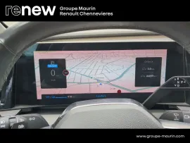 Voiture RENAULT Megane V (BCB) Ph1 E-Tech Electric EV60 220ch Icon