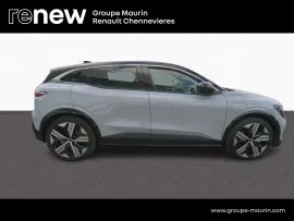 Voiture RENAULT Megane V (BCB) Ph1 E-Tech Electric EV60 220ch Icon