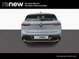 Voiture RENAULT Megane V (BCB) Ph1 E-Tech Electric EV60 220ch Icon