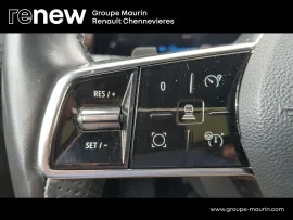 Voiture RENAULT Megane V (BCB) Ph1 E-Tech Electric EV60 220ch Icon