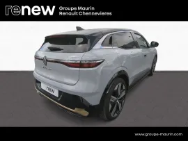 Voiture RENAULT Megane V (BCB) Ph1 E-Tech Electric EV60 220ch Icon