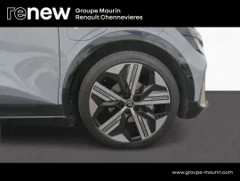 Voiture RENAULT Megane V (BCB) Ph1 E-Tech Electric EV60 220ch Icon