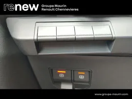 Voiture RENAULT Megane V (BCB) Ph1 E-Tech Electric EV60 220ch Icon