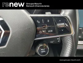 Voiture RENAULT Megane V (BCB) Ph1 E-Tech Electric EV60 220ch Icon
