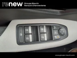 Voiture RENAULT Megane V (BCB) Ph1 E-Tech Electric EV60 220ch Icon
