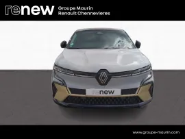 Voiture RENAULT Megane V (BCB) Ph1 E-Tech Electric EV60 220ch Icon