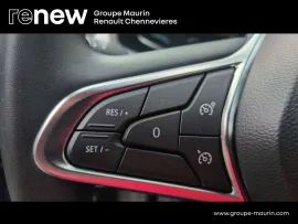 Voiture RENAULT Captur II (HJB) Ph1 1.6 E-Tech hybride 145ch Busin