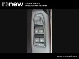 Voiture RENAULT Captur II (HJB) Ph1 1.6 E-Tech hybride 145ch Busin