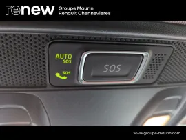 Voiture RENAULT Captur II (HJB) Ph1 1.6 E-Tech hybride 145ch Busin