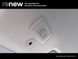 Voiture DACIA Jogger I (RJI) Ph2 1.0 TCe 110ch Extreme 7 places