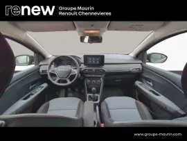 Voiture DACIA Jogger I (RJI) Ph2 1.0 TCe 110ch Extreme 7 places