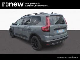 Voiture DACIA Jogger I (RJI) Ph2 1.0 TCe 110ch Extreme 7 places
