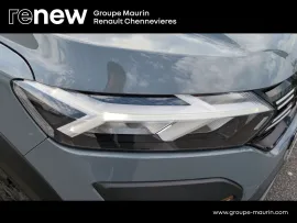 Voiture DACIA Jogger I (RJI) Ph2 1.0 TCe 110ch Extreme 7 places