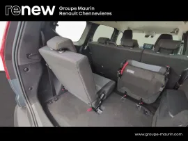 Voiture DACIA Jogger I (RJI) Ph2 1.0 TCe 110ch Extreme 7 places