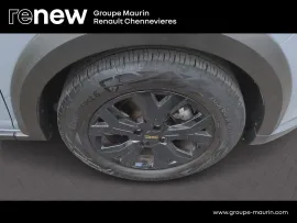 Voiture DACIA Jogger I (RJI) Ph2 1.0 TCe 110ch Extreme 7 places