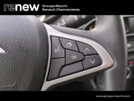 Voiture DACIA Jogger I (RJI) Ph2 1.0 TCe 110ch Extreme 7 places