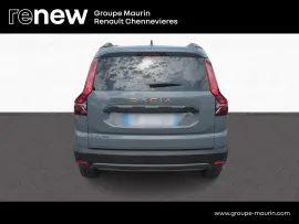 Voiture DACIA Jogger I (RJI) Ph2 1.0 TCe 110ch Extreme 7 places