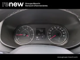 Voiture DACIA Jogger I (RJI) Ph2 1.0 TCe 110ch Extreme 7 places