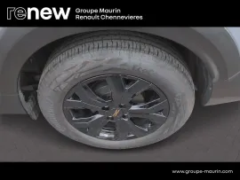 Voiture DACIA Jogger I (RJI) Ph2 1.0 TCe 110ch Extreme 7 places