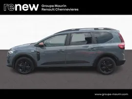 Voiture DACIA Jogger I (RJI) Ph2 1.0 TCe 110ch Extreme 7 places