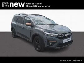 Voiture DACIA Jogger I (RJI) Ph2 1.0 TCe 110ch Extreme 7 places