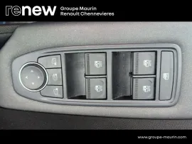 Voiture RENAULT Captur II (HJB) Ph1 NG 1.6 E-Tech hybride 145ch Ev