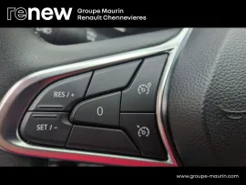 Voiture RENAULT Captur II (HJB) Ph1 NG 1.6 E-Tech hybride 145ch Ev