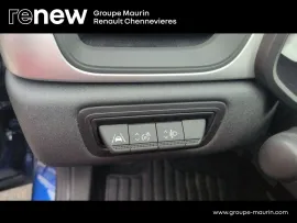 Voiture RENAULT Captur II (HJB) Ph1 NG 1.6 E-Tech hybride 145ch Ev