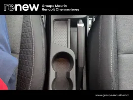 Voiture RENAULT Captur II (HJB) Ph1 NG 1.6 E-Tech hybride 145ch Ev