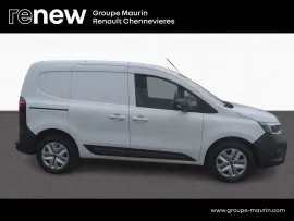 Voiture RENAULT Kangoo Van I Ph1 NG L1 1.5 Blue dCi 95ch Extra -24