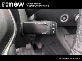 Voiture RENAULT Kangoo Van I Ph1 NG L1 1.5 Blue dCi 95ch Extra -24