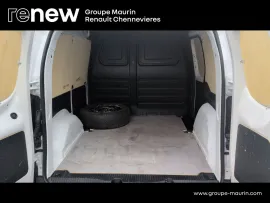 Voiture RENAULT Kangoo Van I Ph1 NG L1 1.5 Blue dCi 95ch Extra -24