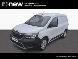 RENAULT Kangoo Van I Ph1 NG L1 1.5 Blue dCi 95ch Extra -24 Chennevières-sur-Marne