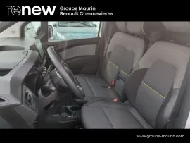 Voiture RENAULT Kangoo Van I Ph1 NG L1 1.5 Blue dCi 95ch Extra -24