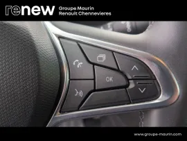 Voiture RENAULT Kangoo Van I Ph1 NG L1 1.5 Blue dCi 95ch Extra -24