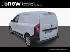 Voiture RENAULT Kangoo Van I Ph1 NG L1 1.5 Blue dCi 95ch Extra -24