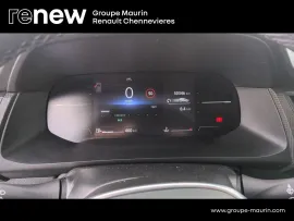 Voiture RENAULT Kangoo Van I Ph1 NG L1 1.5 Blue dCi 95ch Extra -24
