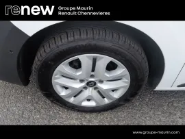 Voiture RENAULT Kangoo Van I Ph1 NG L1 1.5 Blue dCi 95ch Extra -24