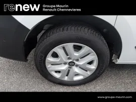 Voiture RENAULT Kangoo Van I Ph1 NG L1 1.5 Blue dCi 95ch Extra -24