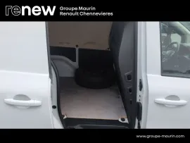 Voiture RENAULT Kangoo Van I Ph1 NG L1 1.5 Blue dCi 95ch Extra -24